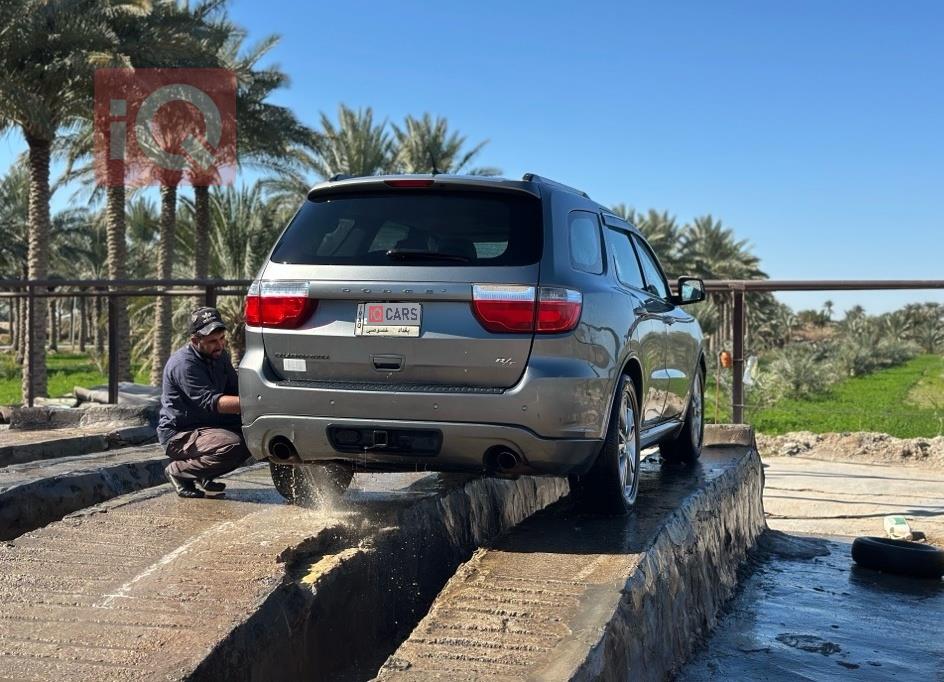 دودج دورانجو